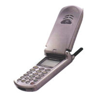Motorola TALKABOUT T8097 Service Manual