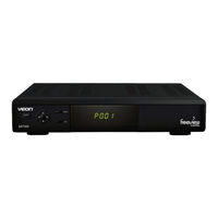 Veon SAT101 User Manual