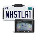 Whistler WBU-900 User Manual