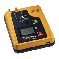 Welch Allyn AED 10 User Manual