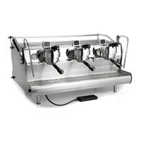 Synesso Cyncra 2016 Owner's Manual