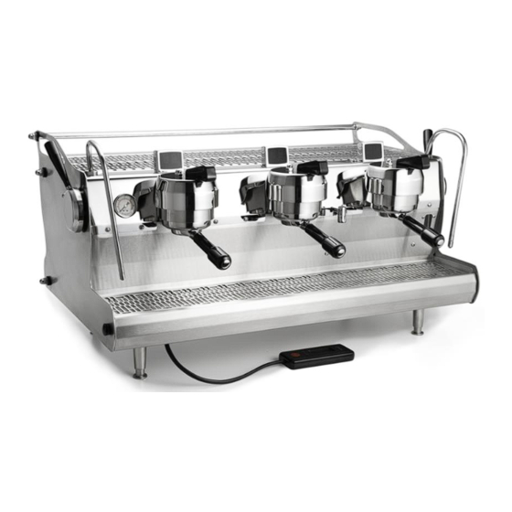 Synesso Cyncra 2016 Owner's Manual