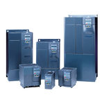Siemens SED2 series Operating Instructions Manual