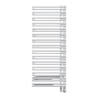 Vogel&Noot WIEN-LEFT Assembly And Operating Manual