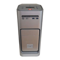 EFI E-43A Installation And Service Manual