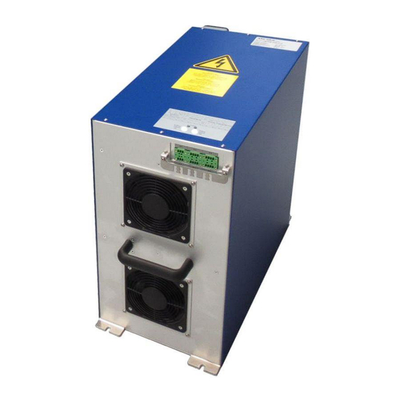 User Manuals: Metz Eta Plus ELC PE22B Series Supply