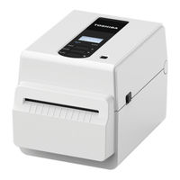 Toshiba BV420D-GS02-QM-S Owner's Manual