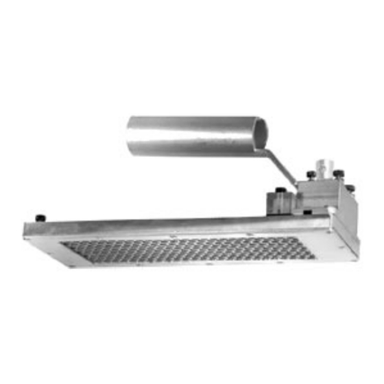 Ludlum Measurements 43-44-1 Manuals