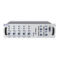 Steren AMP-160 Instruction Manual