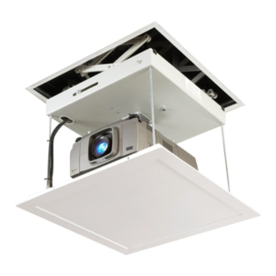 Draper AeroLift 150 Brochure