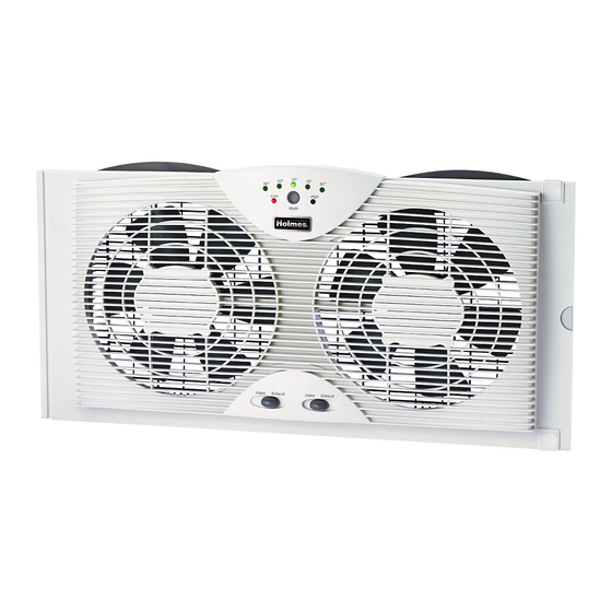 HOLMES 1TOUCH HWF0910AT OWNER