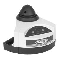 Spectra Precision 1452GC User Manual