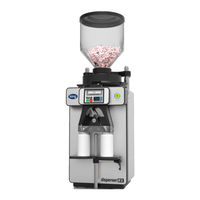 KING Dispenser Rx Original Instructions Manual