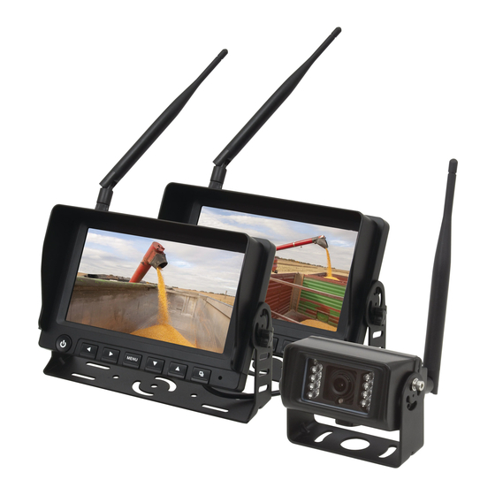 Sparex S.143671 Quick Manual