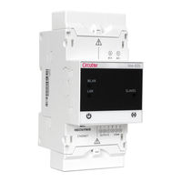Circutor line-EDS-Cloud Instruction Manual