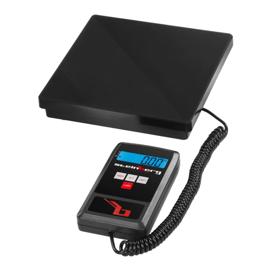 Steinberg Systems SBS-PF-70/50 User Manual