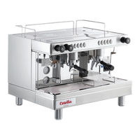 Estella 236ECEM2 User Manual