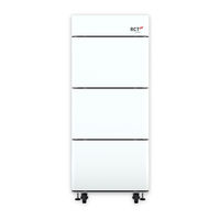 RCT Power Power Battery 11.5 Manual