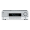 Receiver JVC RX-5052S Instructions Manual