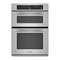Microwave Oven KitchenAid KEMS308S Product Dimensions