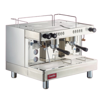 Estella 236ECEM1 User Manual