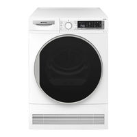 Smeg D3T7WSA User Manual