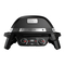 Weber PULSE 2000, 1000 - Electric Grill Manual
