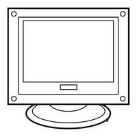 Tatung G5GS Series Service Manual