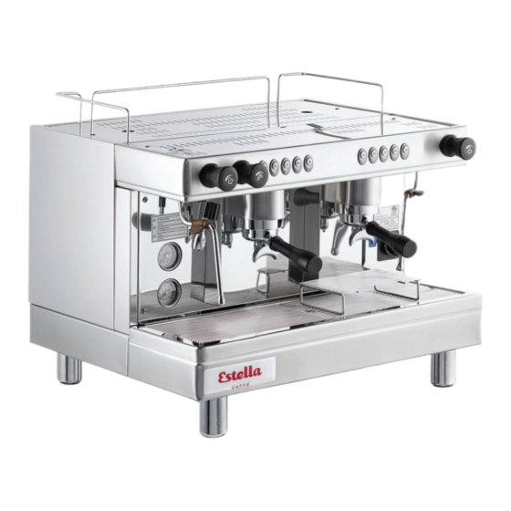 Estella 236ECEM1 Service Manual