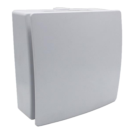 Kair Guardian Power Pro PP100P Installation, Operating,  & Maintenance Instructions