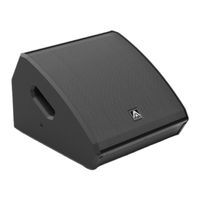 Amate Audio XCELLENCE XM82 User Manual