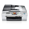 All in One Printer Brother MFC440CN - Color Inkjet - All-in-One Quick Setup Manual