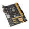 Motherboard Asus H81M-A User Manual
