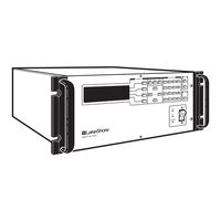 Lakeshore 620 User Manual