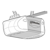 Chamberlain LiftMaster 3575-267D Owner's Manual