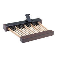 Roland PK-25 Owner's Manual