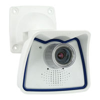 Mobotix M24M Series Manual Manual