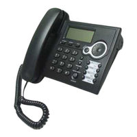 SNR SNR-VP-6020 User Manual