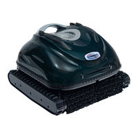 SmartPool SCRUBBER 60 PLUS NC74S Operation Manual