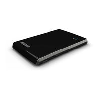 NetComm MyZone Quick Manual