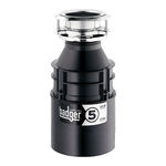 InSinkErator Badger 9 Manual