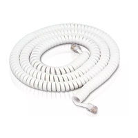 Philips Coil Cord US2-P70054 Specification Sheet