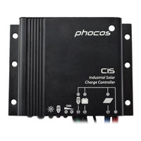 Phocos CIS Quick Start Manual
