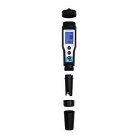 AquaMaster Tools Combo Pen P100 Pro User Manual