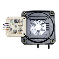 Honeywell F52 Operation