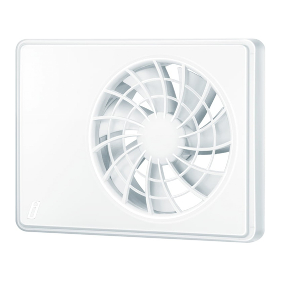 Vents iFan Celsius User Manual