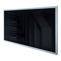 Fenix Ecosun G 300 Instructions For Installation And Use Manual