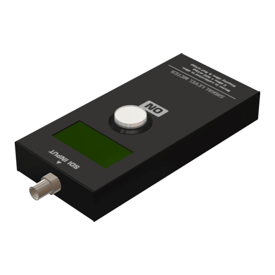 SIIG AV-GM0913-S1 User Manual