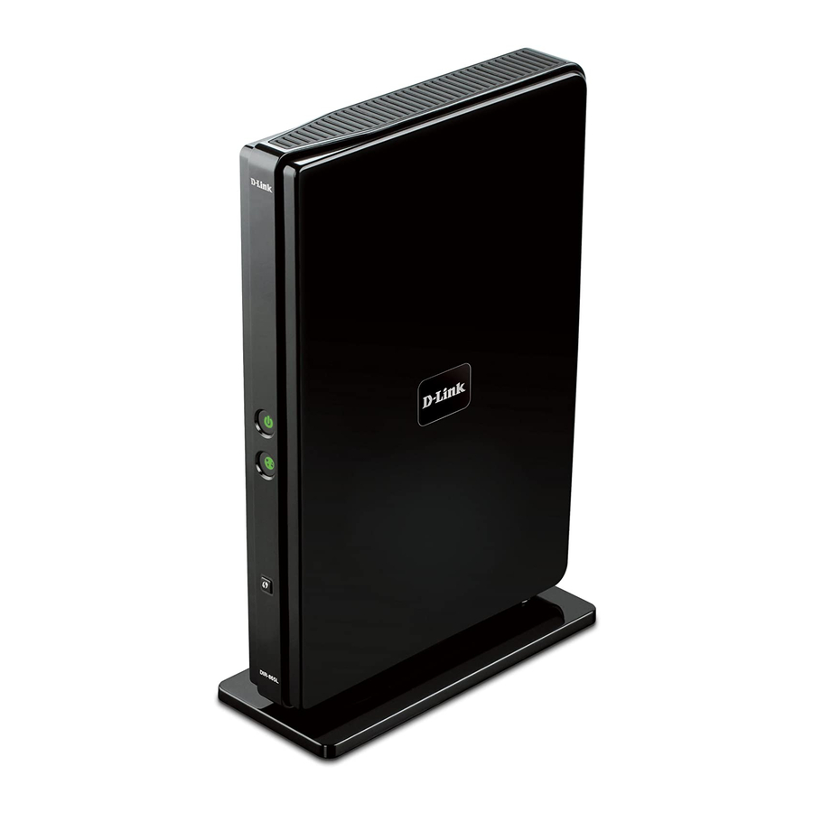 Amplifi Cloud Router 5700 Quick Install Manual