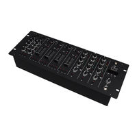 HQ Power EHQ POWER HQMX11010 User Manual